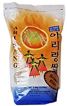 Arirang 粗粮【糙米】低糖健康米 4.5kg